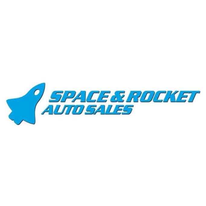 Space Rocket Auto Sales